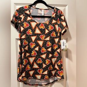 Lularoe classic t size XS